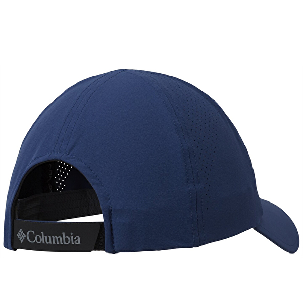 Silver Ridge™ III Ball Cap Unisex Şapka