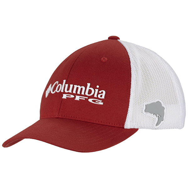 PFG Mesh Ball Cap Unisex Şapka