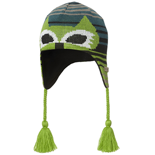 Youth Winter Worn Çocuk Bere