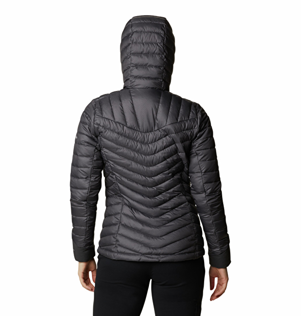 Windgates™ Hooded Kadın Mont