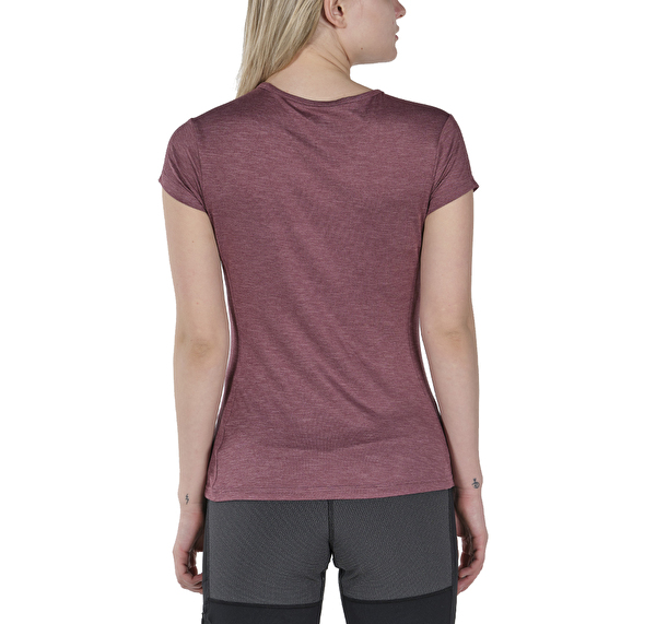 Firwood Camp Tee Kadın T-shirt