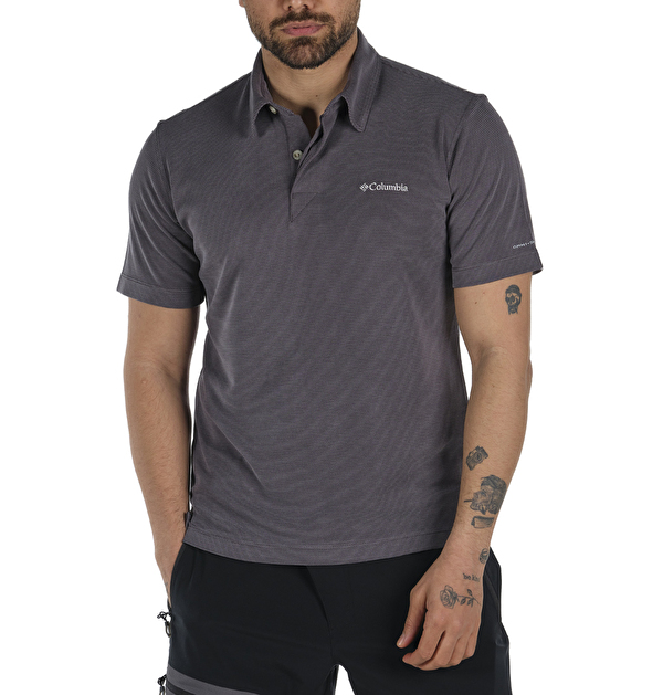 Sun Ridge Erkek Polo T-shirt