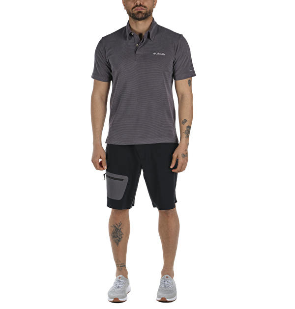 Sun Ridge Erkek Polo T-shirt