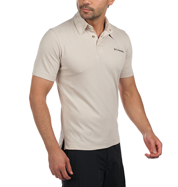 Sun Ridge Erkek Polo T-shirt