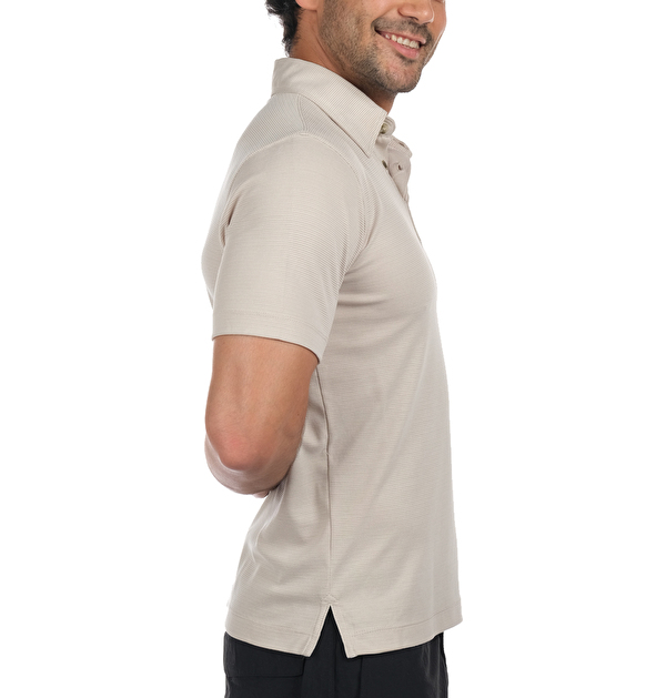 Sun Ridge Erkek Polo T-shirt