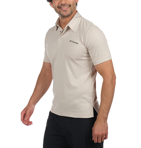 Sun Ridge Erkek Polo T-shirt