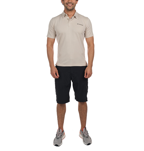 Sun Ridge Erkek Polo T-shirt