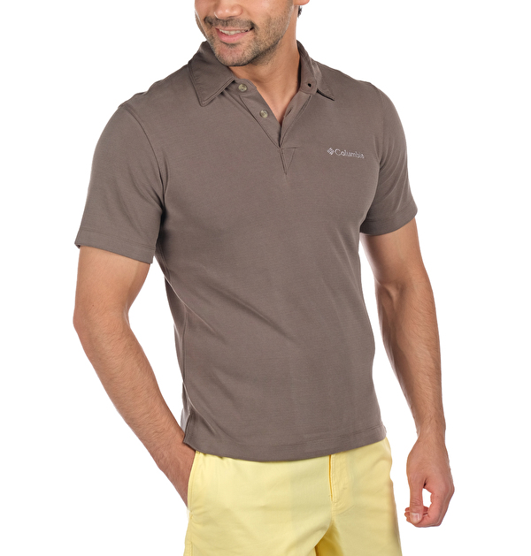 Sun Ridge Erkek Polo T-shirt
