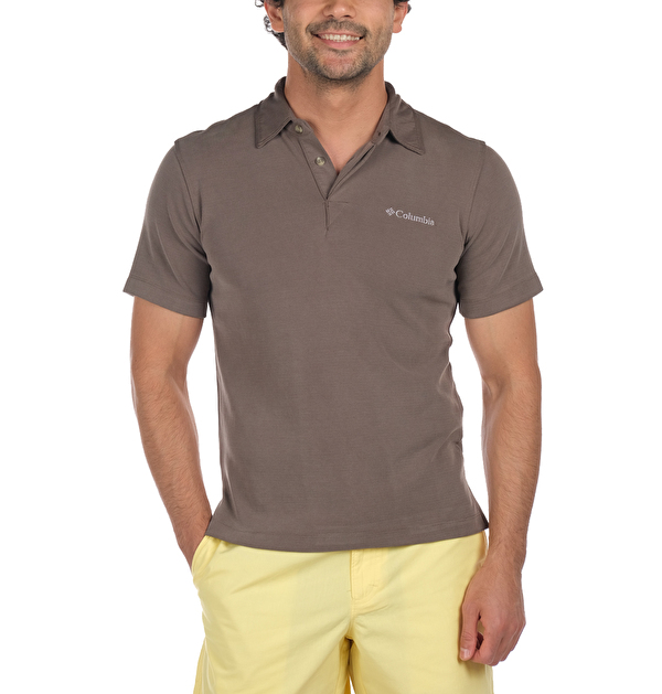 Sun Ridge Erkek Polo T-shirt