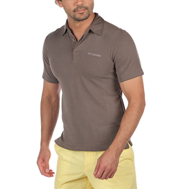 Sun Ridge Erkek Polo T-shirt