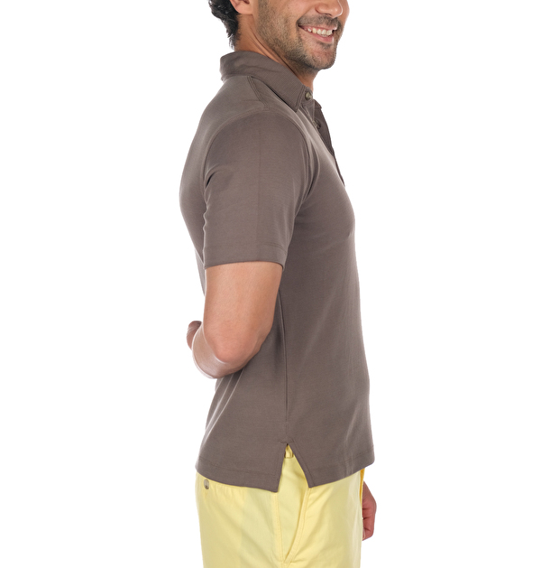 Sun Ridge Erkek Polo T-shirt