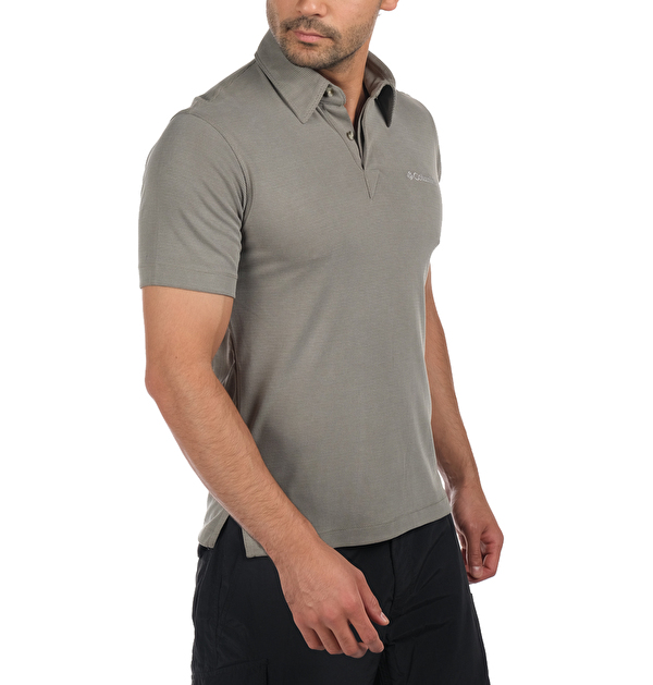 Sun Ridge Erkek Polo T-shirt