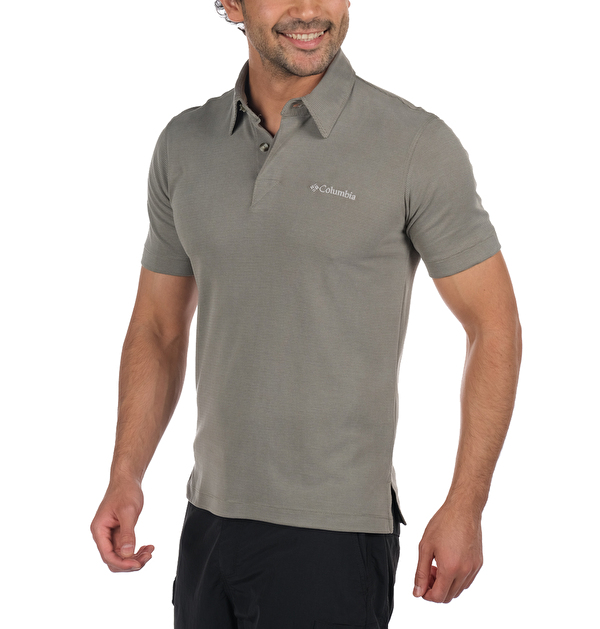 Sun Ridge Erkek Polo T-shirt