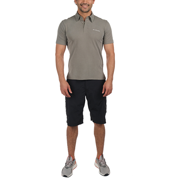 Sun Ridge Erkek Polo T-shirt