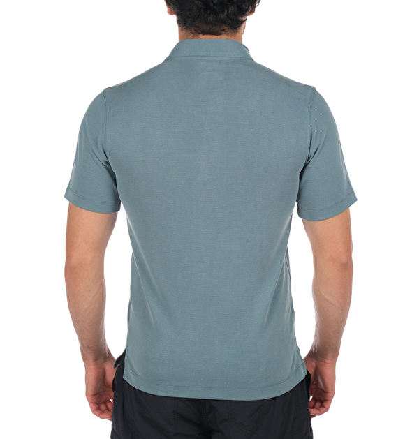 Sun Ridge Erkek Polo T-shirt