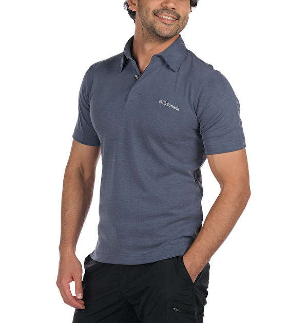 Sun Ridge Erkek Polo T-shirt