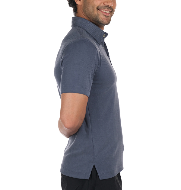 Sun Ridge Erkek Polo T-shirt