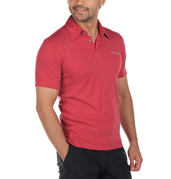 Sun Ridge Erkek Polo T-shirt