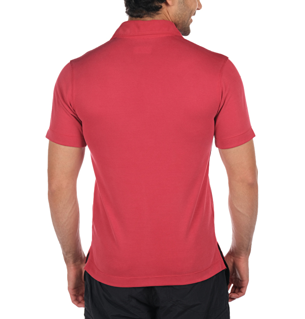 Sun Ridge Erkek Polo T-shirt