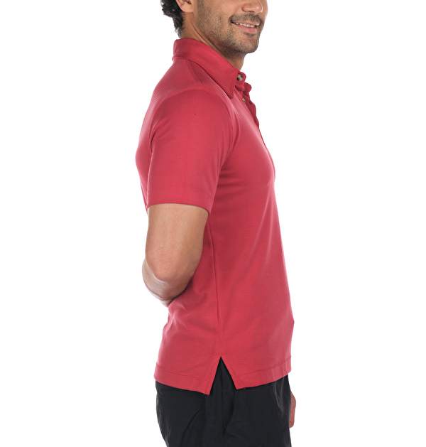 Sun Ridge Erkek Polo T-shirt