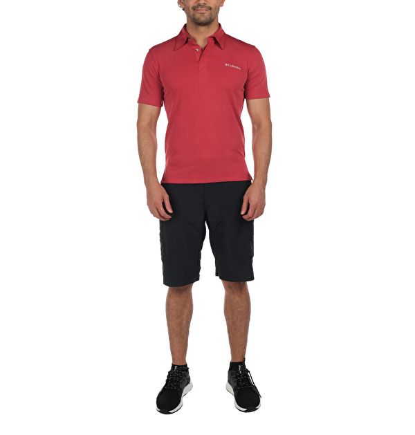 Sun Ridge Erkek Polo T-shirt