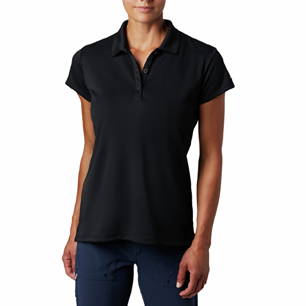 Innisfree Kısa Kollu Kadın Polo T-shirt