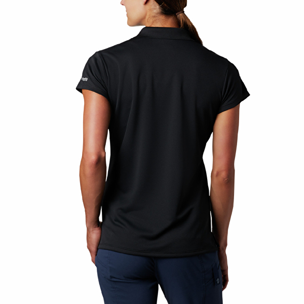 Innisfree Kısa Kollu Kadın Polo T-shirt