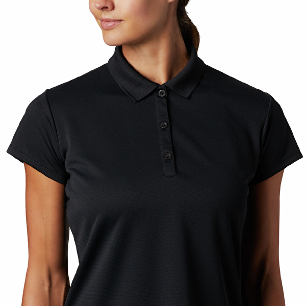 Innisfree Kısa Kollu Kadın Polo T-shirt