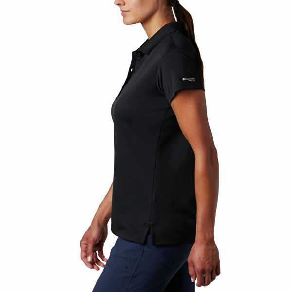 Innisfree Kısa Kollu Kadın Polo T-shirt