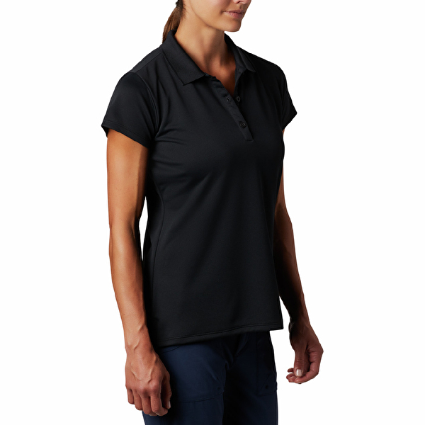 Innisfree Kısa Kollu Kadın Polo T-shirt
