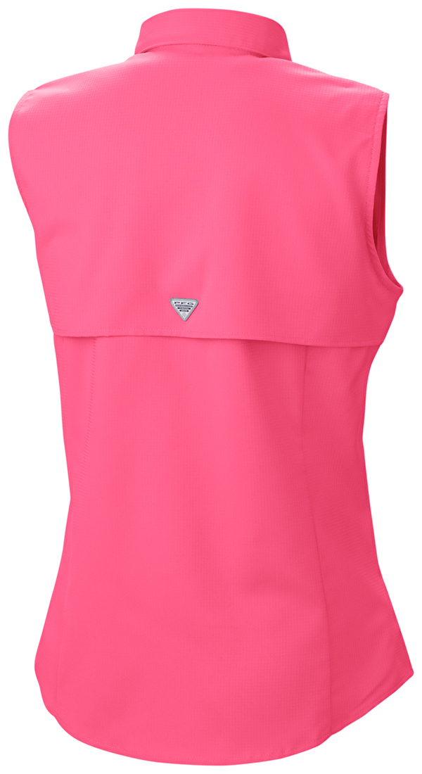 Tamiami WoMens Sleeveless Kadın Gömlek