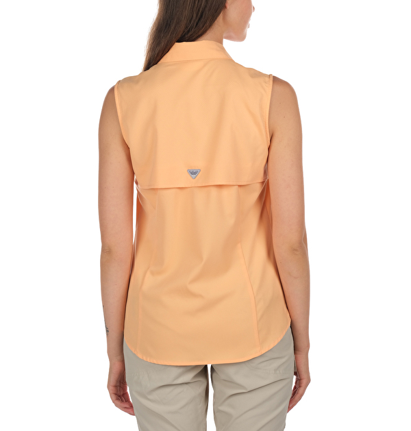 Tamiami WoMens Sleeveless Kadın Gömlek