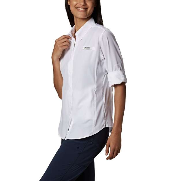 Tamiami II Kadın Uzun Kollu Gömlek
