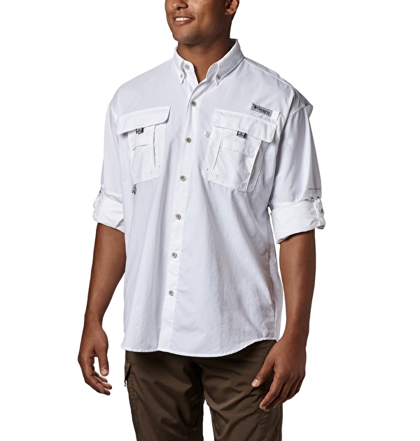 Bahama II Uzun Kollu Erkek Gömlek