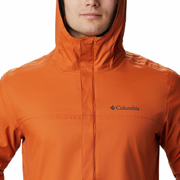 Watertight II Erkek Yağmurluk