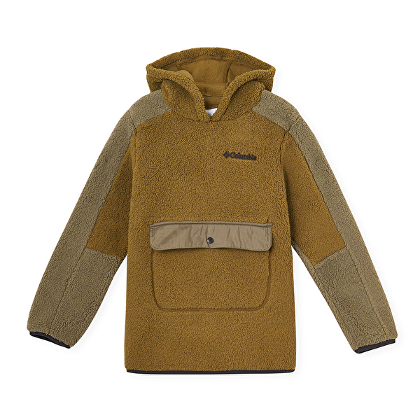 Rugged Ridge™ Sherpa Çocuk Kapüşonlu Sweatshirt