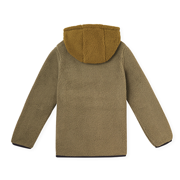 Rugged Ridge™ Sherpa Çocuk Kapüşonlu Sweatshirt