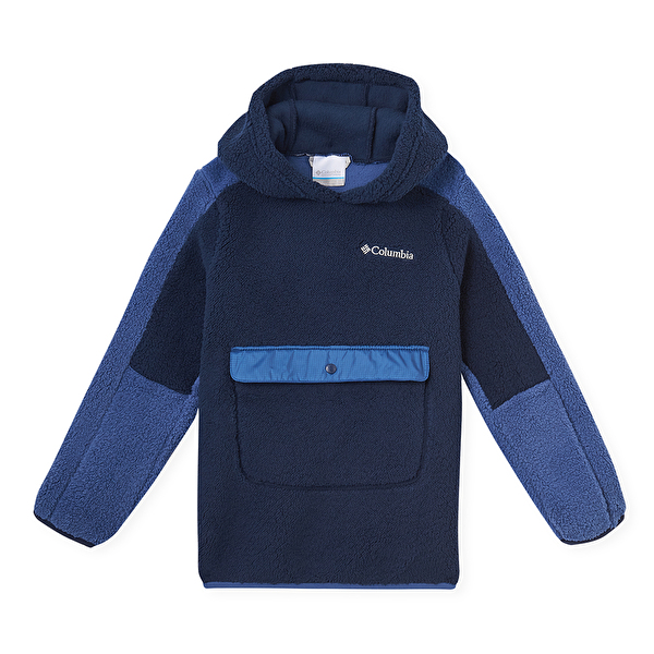 Rugged Ridge™ Sherpa Çocuk Kapüşonlu Sweatshirt