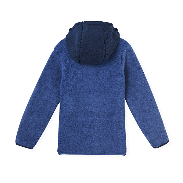 Rugged Ridge™ Sherpa Çocuk Kapüşonlu Sweatshirt