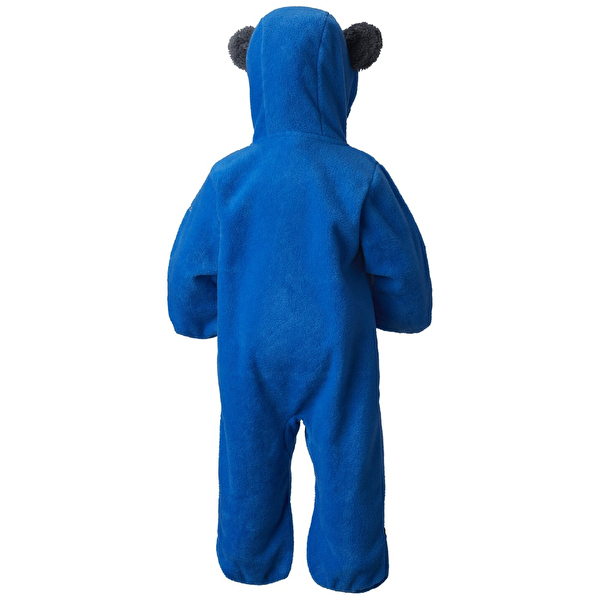 Tiny Bear II Bunting Bebek Tulum