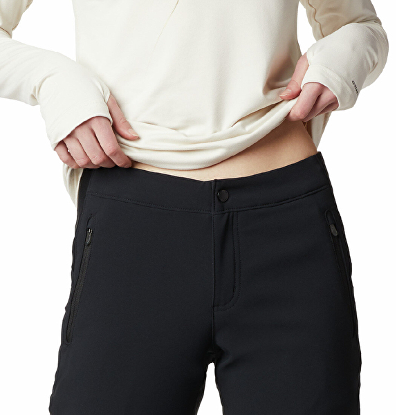 Back Beauty Passo Alto Heat Kadın Pantolon