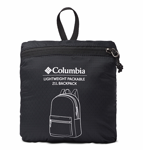 Lightweight Packable 21L Backpack Unisex Çanta