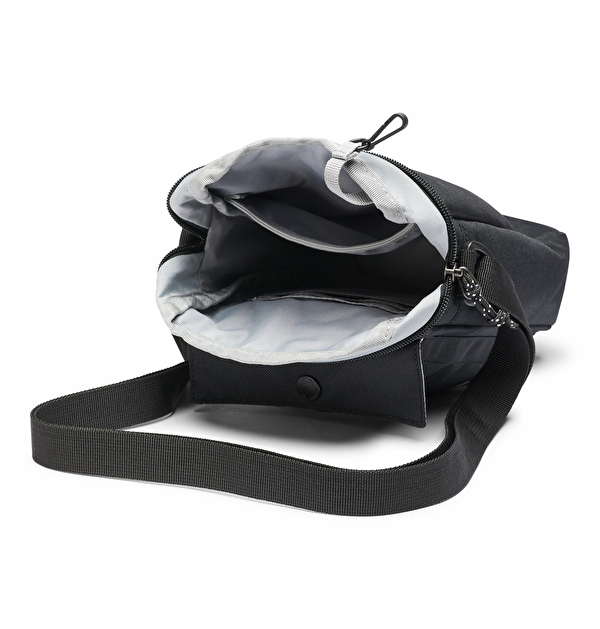 Zigzag Side Bag Unisex Çanta