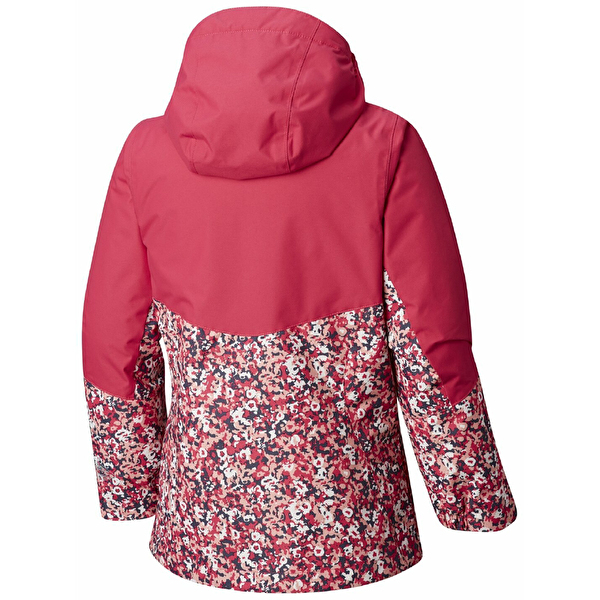 Bugaboo II Fleece Interchange Çocuk Mont