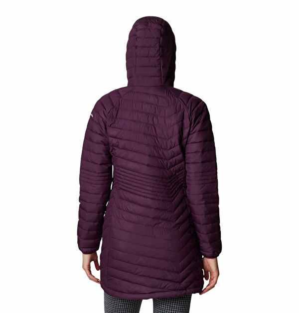 Powder Lite Mid Kadın Mont