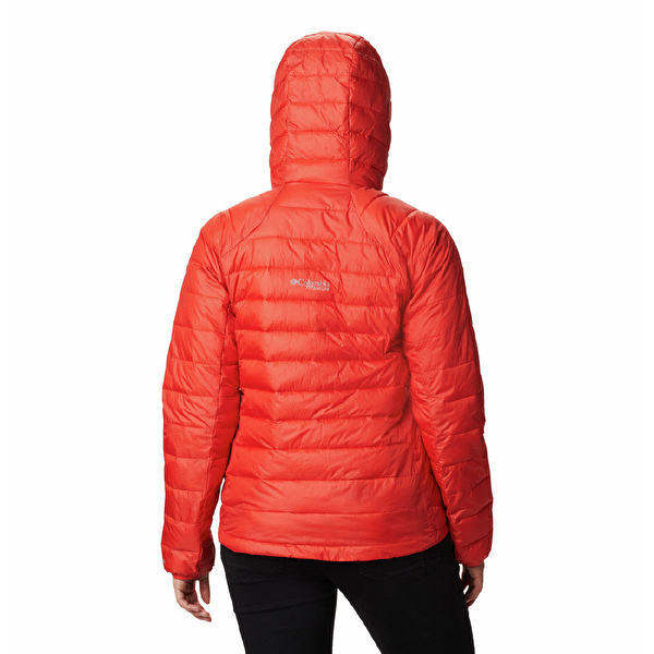 Snow Country™ Hooded Kadın Mont