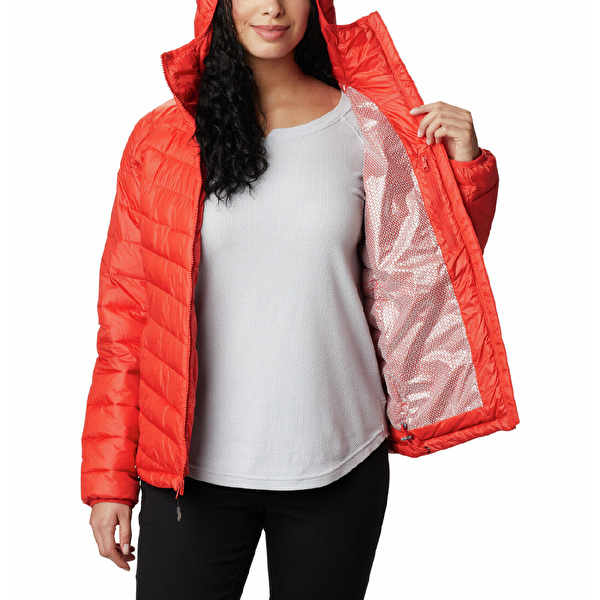 Snow Country™ Hooded Kadın Mont