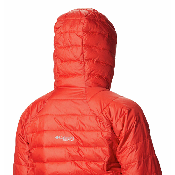 Snow Country™ Hooded Kadın Mont
