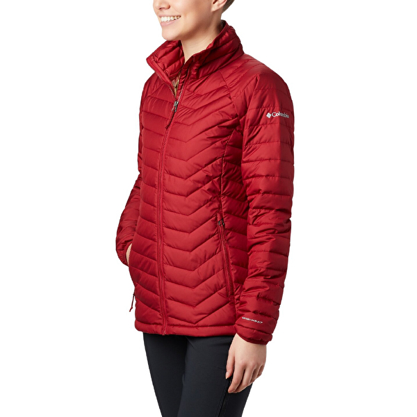 Powder Lite™ Kadın Mont