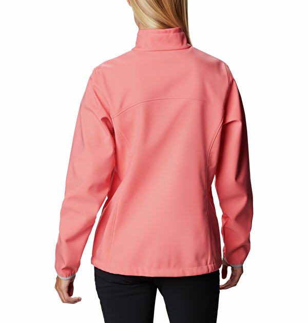 Kruser Ridge II Kadın Softshell
